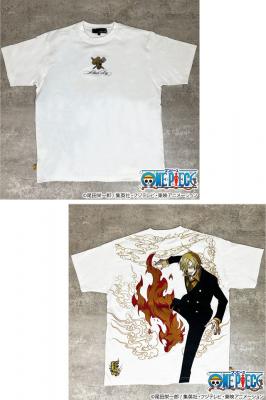 J~ONE PIECE yTWz̔TVcJ