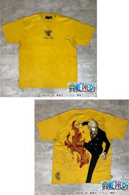 J~ONE PIECE yTWz̔TVcJ