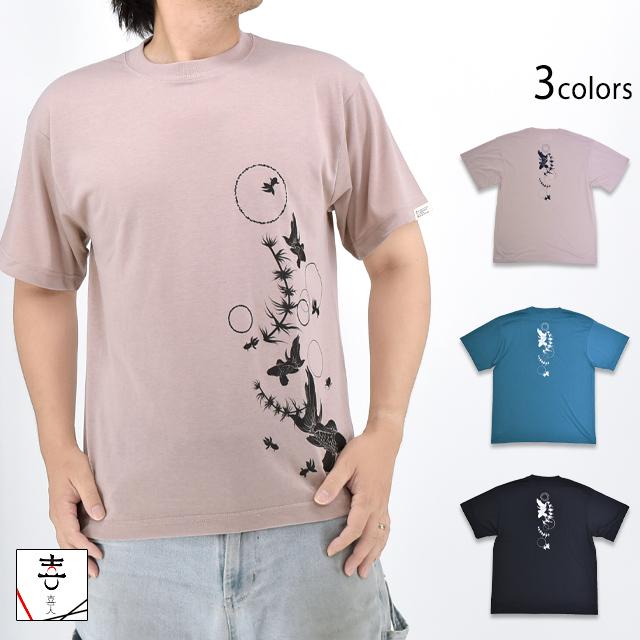 KODAK★コアウーブン半袖Tシャツ_4色 KODAK☆コアウーブン半袖Tシャツ_4色