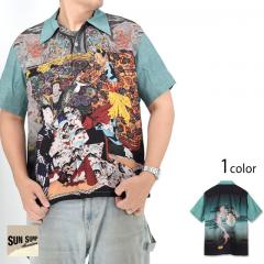 SUN SURF~FN SPECIAL EDITION AnVcu򎇓cɌvSUN SURF