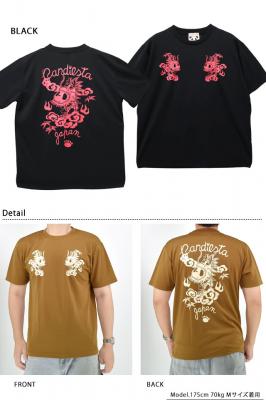 phS hCTVcPANDIESTA JAPAN