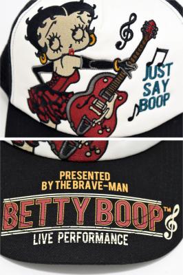 BR~BETTYR{ bVLbvThe BRAVE-MAN