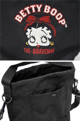 BR~BETTYR{ ВV_[obOThe BRAVE-MAN