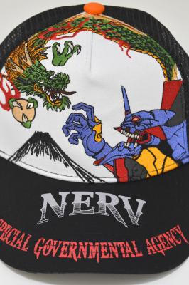 EVANGELION~ @~Lbv