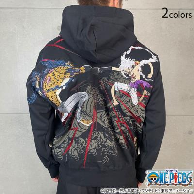 J~ONE PIECE p[J[utBVSb`vJ