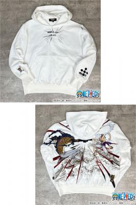 J~ONE PIECE p[J[utBVSb`vJ