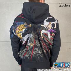 J~ONE PIECE p[J[utBVSb`vJ