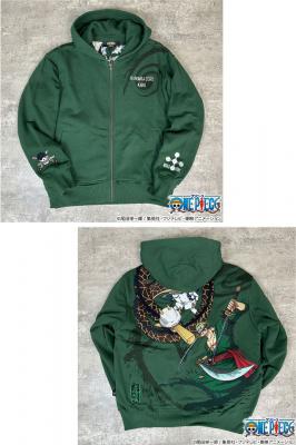 J~ONE PIECE p[J[u]VSJNvJ