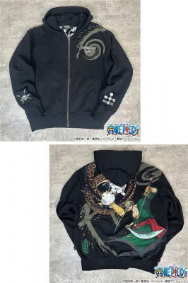 J~ONE PIECE p[J[u]VSJNvJ