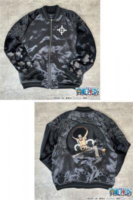 J~ONE PIECE pYo[VuXJWuo[\~[E܁vJ