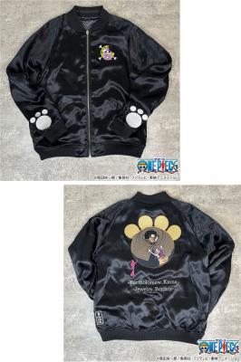 J~ONE PIECE pYo[VuXJWuo[\~[E܁vJ