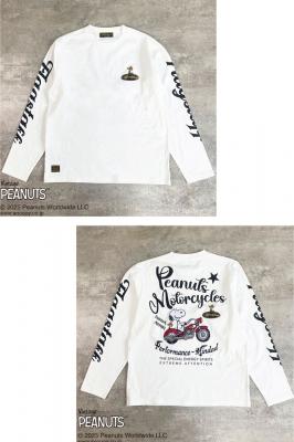 SNOOPYR{ BIKERTVcFlagstaff