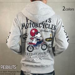 SNOOPYR{ MOTORCYCLEXEFbgWbvp[J[Flagstaff