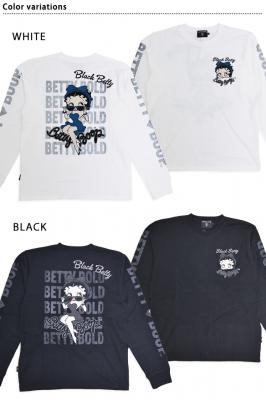 BETTY~lo[}Ch VTVcNEVER MIND