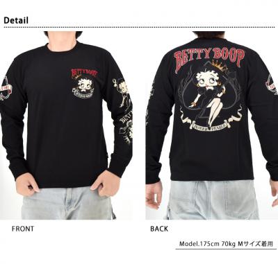 BETTY~lo[}Ch TVcNEVER MIND