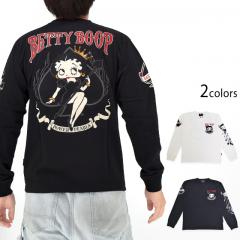 BETTY~lo[}Ch TVcNEVER MIND
