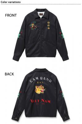 Mid 1960s Style RbgxgiWPbguVIETNAM PANTHERve[[m