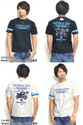 Cafe Racer StyleTVcJ~i