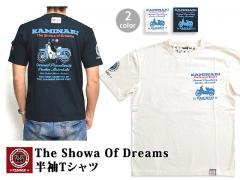 The Showa Of DreamsTVcJ~i