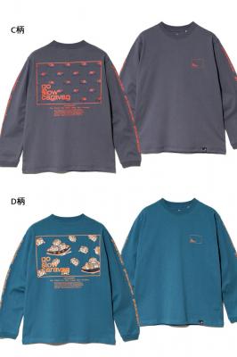 USA/C XNGALOGO obNvgOX[uTVcgo slow caravan