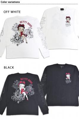 Ed Hardy~BETTY VOTVcTNX^CZNV
