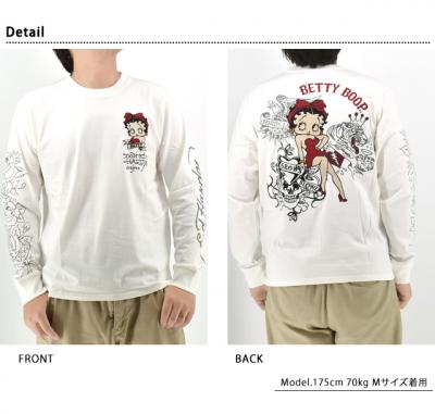 Ed Hardy~BETTY VOTVcTNX^CZNV