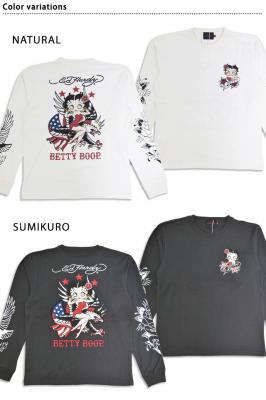 Ed Hardy~BETTY VOTVcTNX^CZNV