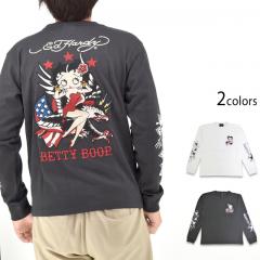 Ed Hardy~BETTY VOTVcTNX^CZNV