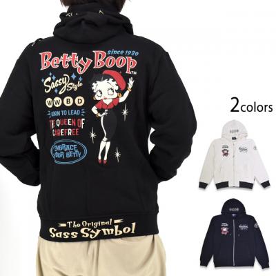 BETTY~lo[}Ch уXEFbgWbvp[J[NEVER MIND