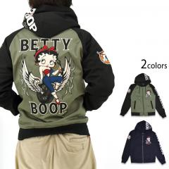 BETTY~lo[}Ch btXgb`{fBOWbvp[J[NEVER MIND