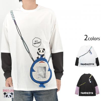 T^X}zV_[|PbgtOTVcPANDIESTA JAPAN