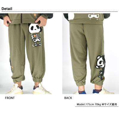 lRp_n[tBONESXEFbgpcPANDIESTA JAPAN