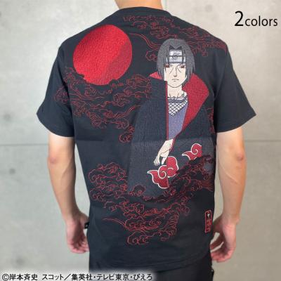 NARUTO~J ̓C^`TVcJ