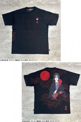 NARUTO~J ̓C^`TVcJ