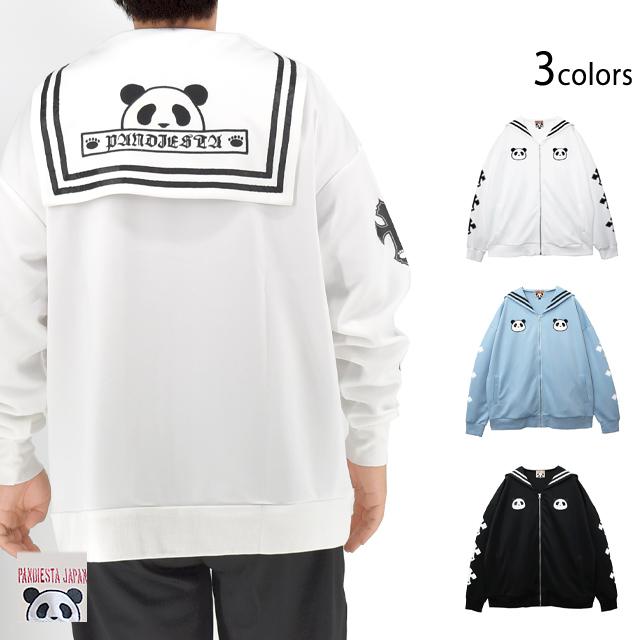 セーラーパンダブルゾン PANDIESTA JAPAN 595104 パンディエスタ