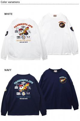 XL[gp_OTVcPANDIESTA JAPAN