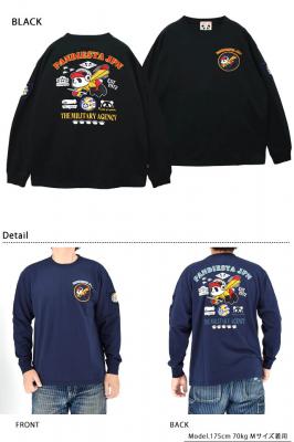 XL[gp_OTVcPANDIESTA JAPAN