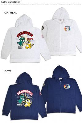 ^CK[hSp_tWbvp[J[PANDIESTA JAPAN