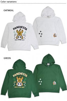 ^CK[Op_vp[J[PANDIESTA JAPAN
