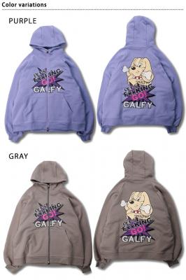LFGIIуWbvp[J[GALFY