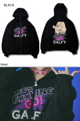 LFGIIуWbvp[J[GALFY