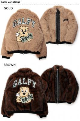 Dt@[u]GALFY