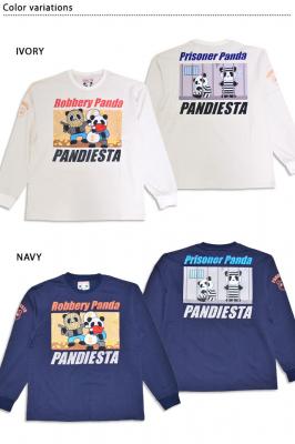ʉp_OTVcPANDIESTA JAPAN