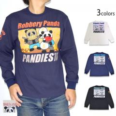 ʉp_OTVcPANDIESTA JAPAN