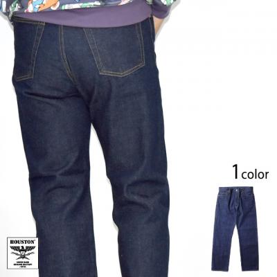 大戦モデル セルヴィッチデニムジーンズ◆HOUSTON