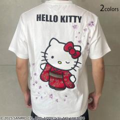 Hello Kitty~JR{ SAKURATVcJ