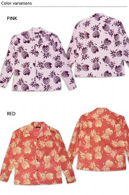 uDUKE'S PINEAPPLEvR[fCI[vVcSUN SURF