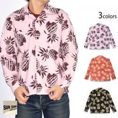 uDUKE'S PINEAPPLEvR[fCI[vVcSUN SURF