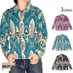 uGOD'S SHIELDvR[fCI[vVcSUN SURF