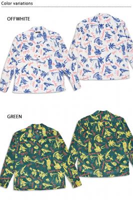 uHISTORICAL EVIDENCEvR[fCI[vVcSUN SURF